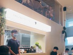 -BeauTea水仙(coco park店)