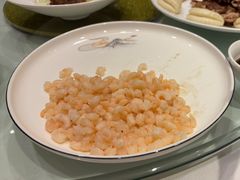 手剥河虾仁-得月楼·省级非遗·传统苏帮菜(观前店)