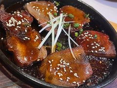 -吉兆·料理(红梅南路店)