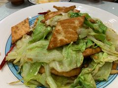-巴依老爷新疆美食(牡丹园店)
