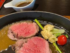 菲力牛排-西堤牛排(北京国瑞店)