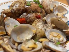 -十面欢腾·海鲜面·台式Bistro(长乐路店)