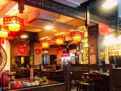 大堂-川道拐耗儿鱼(置信路店)