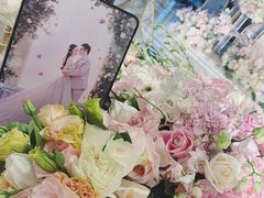 -上海虹桥宾馆味翠餐厅