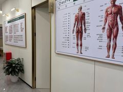 -通透堂中医·精准推拿(万科云城分院)