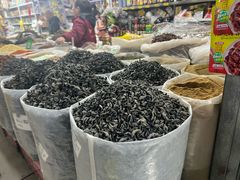 -辽西小商品批发市场(安达街店)