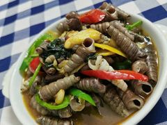 -阿妹小海鲜(下角店)