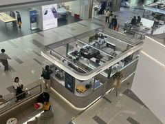 -Yee3·三号椰(上海中山公园龙之梦店)