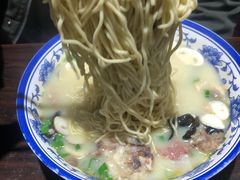 -盛达面馆