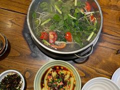 -亮欢寨(凯里总店)