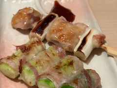 -小山日本料理(太古汇店)
