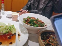 -刘胖子家常菜·蹄花焖藕(中央花园店)