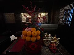 -丽晶轩中餐厅(重庆丽晶酒店)