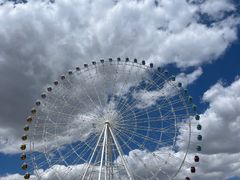 -霸王河欢乐世界