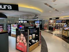 -DFS迪斐世(香港广东道店)