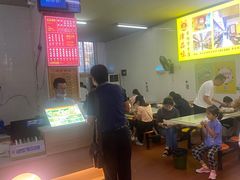 -津品味小吃(大学湾店)