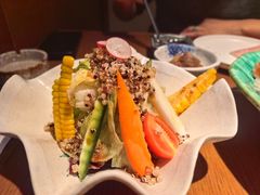 -水之惠鲜鱼料理(王府大街店)