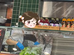 -魏斯理汉堡(西安沣东吾悦店)