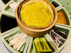 -羲和雅苑•北京烤鸭(平安国际金融中心店)