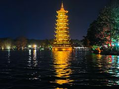 -桂林两江四湖景区