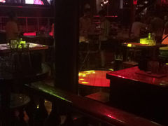 -苏荷酒吧SohoBar(花园路店)