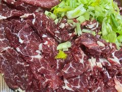 -阿欢牛肉店·火锅·粿条面