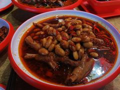 -老闵田螺馆·南昌特色小炒(梦时代店)