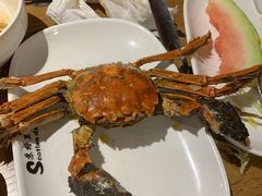 -苏格里岛自助烧烤火锅(花果园兰花广场店)