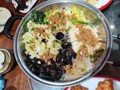-津沽小院(大直沽总店)