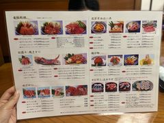 -蟹料理 北海道かに将軍(札幌本店)