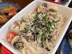 -haxnbauer海森堡德国餐厅(深圳coco店)