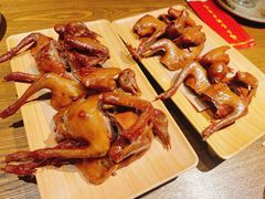 -鸽子窝(黄村店)