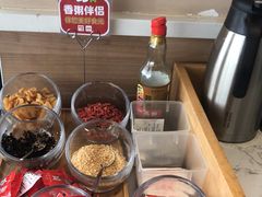 -嘉和一品粥(魏公村店)
