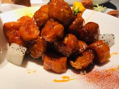 -晓粤·惹味粤菜(凯德乐峰广场店)