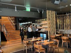 -The Meat & Wine Co Southbank(南岸店)