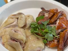 -琼菜人家·海南菜·文昌鸡(文昌大道店)