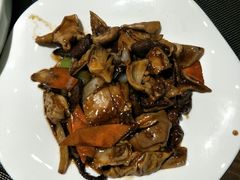 -七菜馆·东北菜·蒸饺(文体路店)