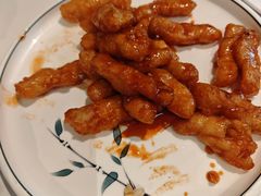 -船歌·鱼水饺青岛菜(恒隆广场店)