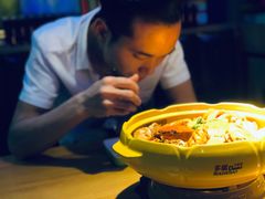 多嘴肉蟹煲-多嘴肉蟹煲(宝安壹方城店)
