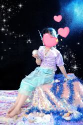 -蜜阁孕味亲子摄影(太奥广场店)