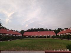 -意大利农场度假村
