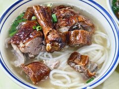 -香辉食馆(新兴路店)