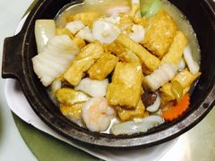 -福来门海鲜酒家