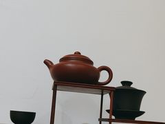 -荷风细雨·中国茶宴(碧云店)