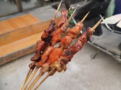 -同来顺烧烤餐厅(哈尔滨道店)