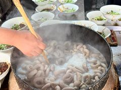 -甘记肥肠粉(马鞍北路店)