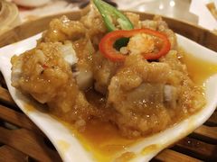 特色蒸排骨-点都德(聚福楼店)