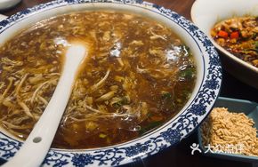 Chicken Rice Soup