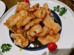 -小时候文化餐厅(盘山店)