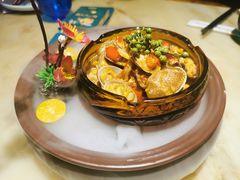 -佬麻雀·新湘菜(东方宝泰店)